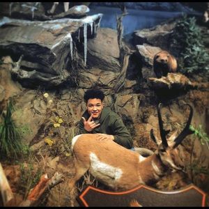 Meet your Posher, Philip